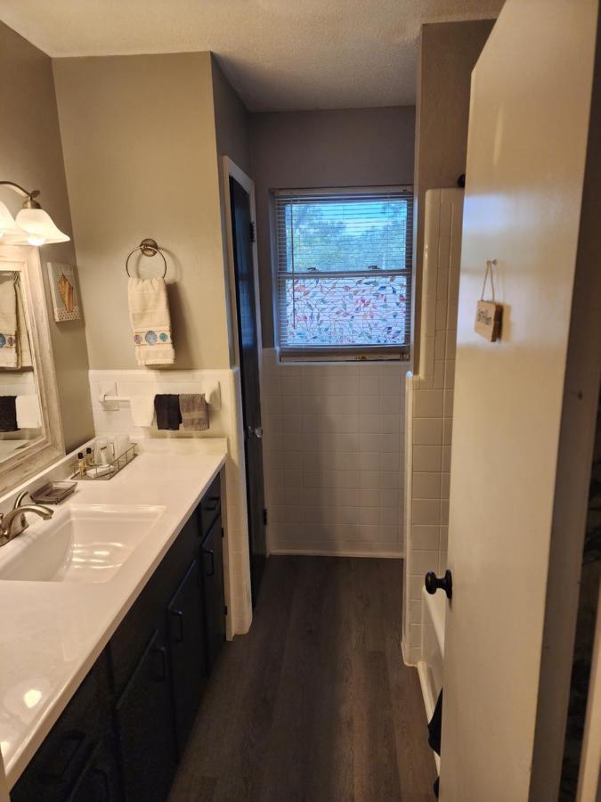 Monticello Bnb Daire North Little Rock Dış mekan fotoğraf
